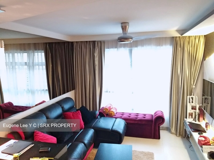 Blk 471A Upper Serangoon Crescent (Hougang), HDB 4 Rooms #202829662